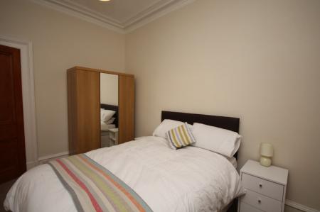 2 bedroom Flat to let in Esslemont Avenue, City Centre, Aberdeen, AB25