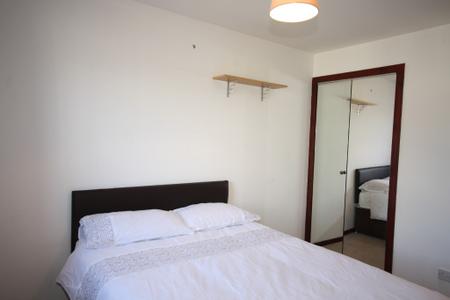 2 bedroom Flat to let in Gairn Mews, Gairn Terrace, Aberdeen, AB10