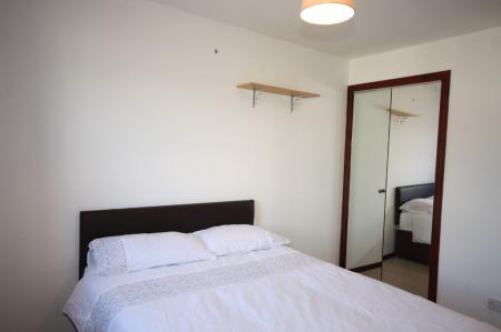 2 bedroom Flat to let in Gairn Mews, Gairn Terrace, Aberdeen, AB10