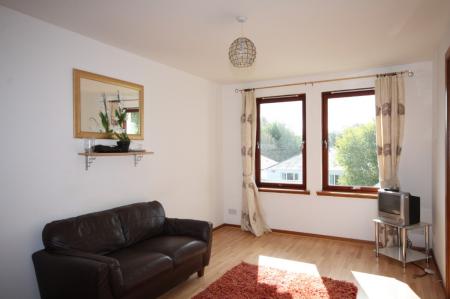 Gairn Mews, Gairn Terrace, Aberdeen, AB10