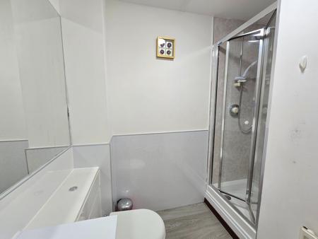 2 bedroom Flat to let in Gairn Mews, Gairn Terrace, Aberdeen, AB10