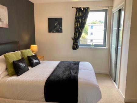 2 bedroom Flat to let in Merkland Lane, Aberdeen, AB24