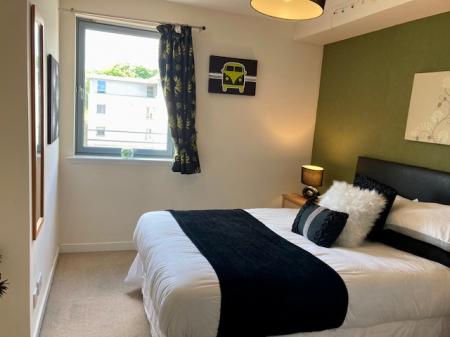 2 bedroom Flat to let in Merkland Lane, Aberdeen, AB24