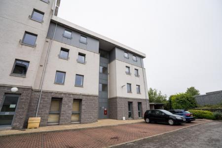 2 bedroom Flat to let in Merkland Lane, Aberdeen, AB24