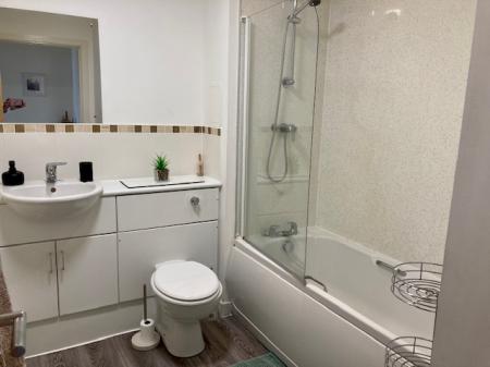 2 bedroom Flat to let in Merkland Lane, Aberdeen, AB24