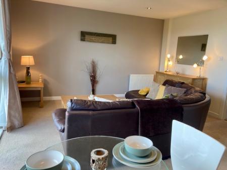 2 bedroom Flat to let in Merkland Lane, Aberdeen, AB24