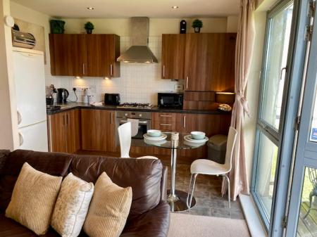 2 bedroom Flat to let in Merkland Lane, Aberdeen, AB24