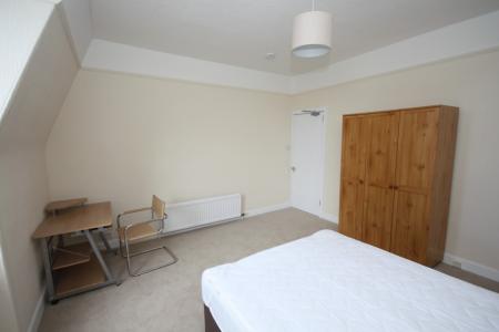 3 bedroom Flat to let in Sunnyside Road, Aberdeen, AB24