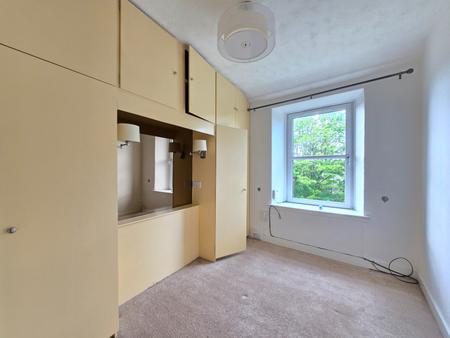 1 bedroom Flat for sale in Rosemount Place, Rosemount, Aberdeen, AB25