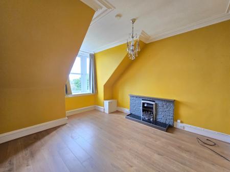 Rosemount Place, Rosemount, Aberdeen, AB25