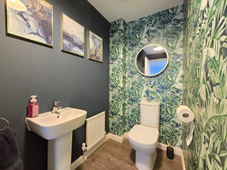 3 bedroom Semi-detached house to let in Leuchlands Street, Bridge of Don, Aberdeen, AB23
