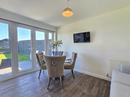 3 bedroom Semi-detached house to let in Leuchlands Street, Bridge of Don, Aberdeen, AB23