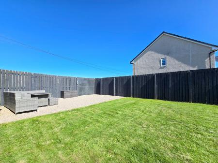 3 bedroom Semi-detached house to let in Leuchlands Street, Bridge of Don, Aberdeen, AB23