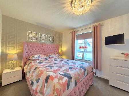 3 bedroom Semi-detached house to let in Leuchlands Street, Bridge of Don, Aberdeen, AB23
