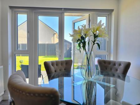 3 bedroom Semi-detached house to let in Leuchlands Street, Bridge of Don, Aberdeen, AB23