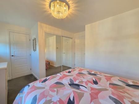 3 bedroom Semi-detached house to let in Leuchlands Street, Bridge of Don, Aberdeen, AB23