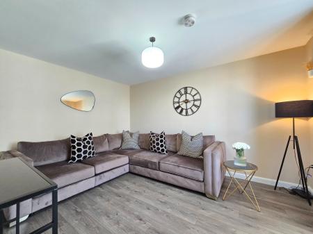 3 bedroom Semi-detached house to let in Leuchlands Street, Bridge of Don, Aberdeen, AB23
