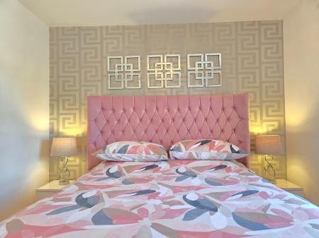 3 bedroom Semi-detached house to let in Leuchlands Street, Bridge of Don, Aberdeen, AB23
