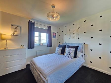 3 bedroom Semi-detached house to let in Leuchlands Street, Bridge of Don, Aberdeen, AB23