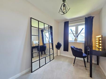 3 bedroom Semi-detached house to let in Leuchlands Street, Bridge of Don, Aberdeen, AB23