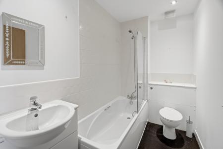 2 bedroom Flat for sale in Merkland Lane, Pittordrie, Aberdeen, AB24