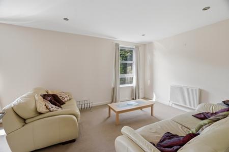 2 bedroom Flat for sale in Merkland Lane, Pittordrie, Aberdeen, AB24