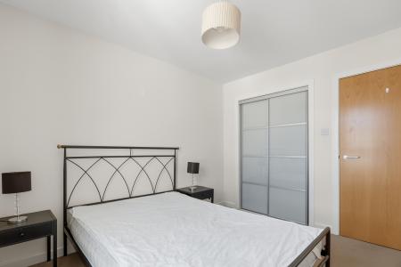 2 bedroom Flat for sale in Merkland Lane, Pittordrie, Aberdeen, AB24