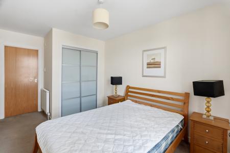 2 bedroom Flat for sale in Merkland Lane, Pittordrie, Aberdeen, AB24