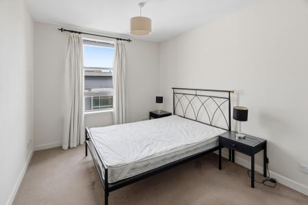 2 bedroom Flat for sale in Merkland Lane, Pittordrie, Aberdeen, AB24