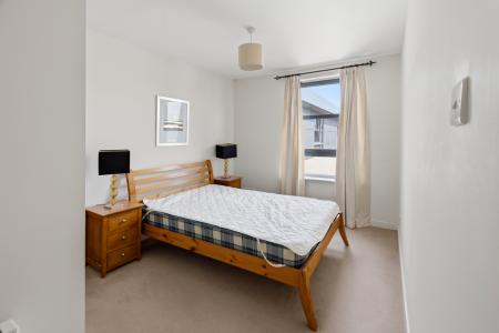 2 bedroom Flat for sale in Merkland Lane, Pittordrie, Aberdeen, AB24