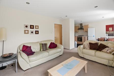 2 bedroom Flat for sale in Merkland Lane, Pittordrie, Aberdeen, AB24