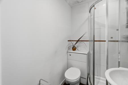 2 bedroom Flat for sale in Merkland Lane, Pittordrie, Aberdeen, AB24