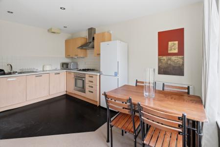 Merkland Lane, Pittordrie, Aberdeen, AB24