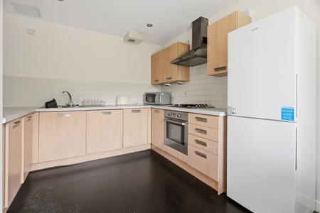 2 bedroom Flat for sale in Merkland Lane, Pittordrie, Aberdeen, AB24