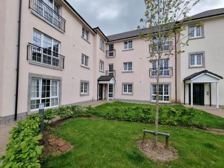2 bedroom Flat to let in Laverock Braes Drive, Bridge of Don, Aberdeen, AB22
