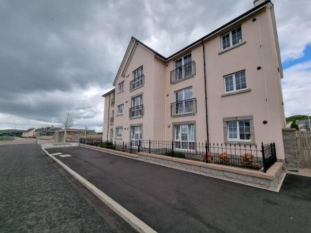 2 bedroom Flat to let in Laverock Braes Drive, Bridge of Don, Aberdeen, AB22