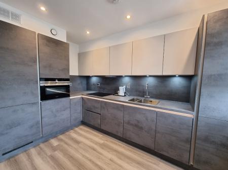Laverock Braes Drive, Bridge of Don, Aberdeen, AB22
