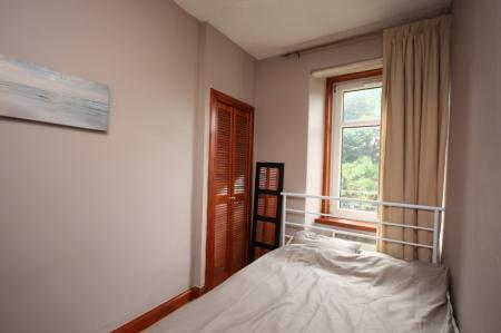 1 bedroom Flat to let in Wallfield Place, Rosemount, Aberdeen, AB25