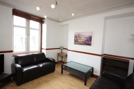 Wallfield Place, Rosemount, Aberdeen, AB25