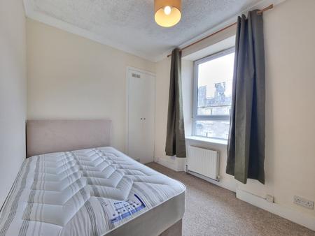 1 bedroom Flat to let in Urquhart Road, City Centre, Aberdeen, AB24
