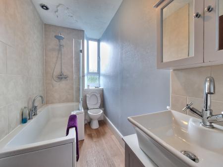 1 bedroom Flat to let in Urquhart Road, City Centre, Aberdeen, AB24