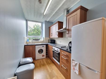 Urquhart Road, City Centre, Aberdeen, AB24