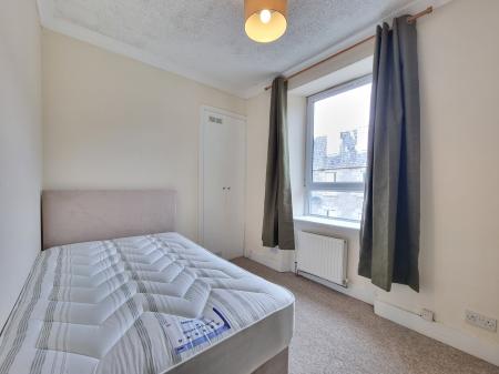1 bedroom Flat to let in Urquhart Road, City Centre, Aberdeen, AB24