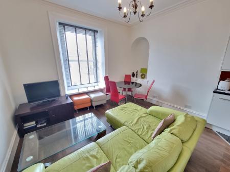 Holburn Street, Holburn, Aberdeen, AB10