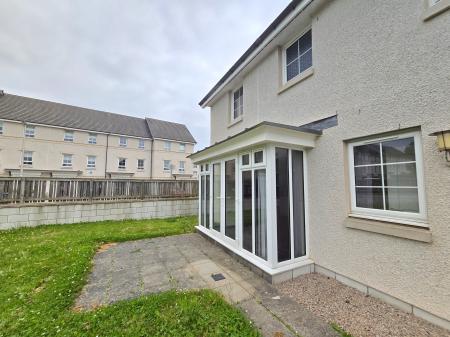 4 bedroom Detached house for sale in Garthdee Farm Lane, Garthdee, Aberdeen, AB10