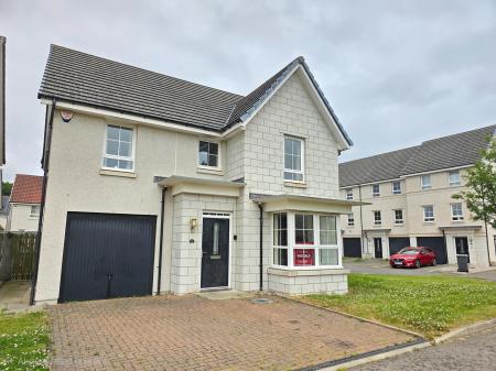 Garthdee Farm Lane, Garthdee, Aberdeen, AB10