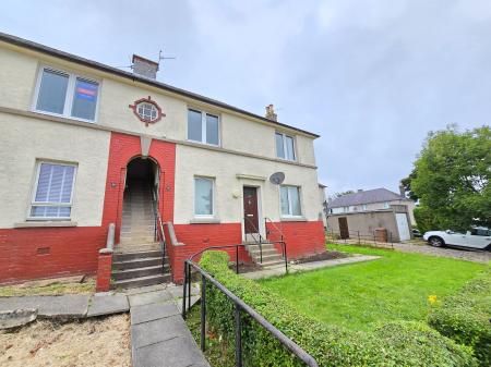2 bedroom Flat to let in Hilton Drive, Hilton, Aberdeen, AB24