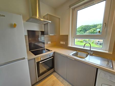 Hilton Drive, Hilton, Aberdeen, AB24