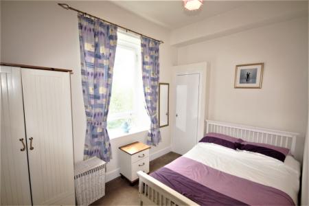 2 bedroom Flat to let in Richmond Terrace, Rosemount, Aberdeen, AB25