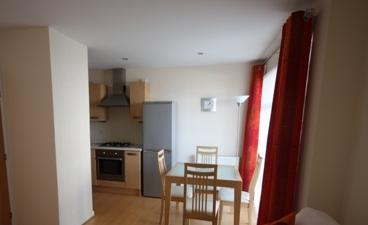 2 bedroom Flat to let in Merkland Lane, Pittordrie, Aberdeen, AB24